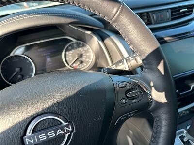 2023 Nissan Murano Platinum   - Photo 30 - Schoolcraft, MI 49087