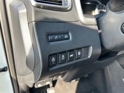 2023 Nissan Murano Platinum   - Photo 34 - Schoolcraft, MI 49087