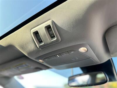 2023 Nissan Murano Platinum   - Photo 21 - Schoolcraft, MI 49087