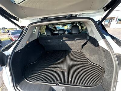 2023 Nissan Murano Platinum   - Photo 26 - Schoolcraft, MI 49087