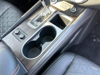 2023 Nissan Murano Platinum   - Photo 18 - Schoolcraft, MI 49087