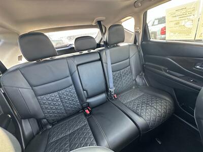2023 Nissan Murano Platinum   - Photo 22 - Schoolcraft, MI 49087