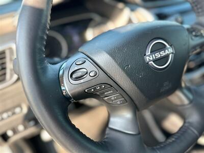 2023 Nissan Murano Platinum   - Photo 29 - Schoolcraft, MI 49087