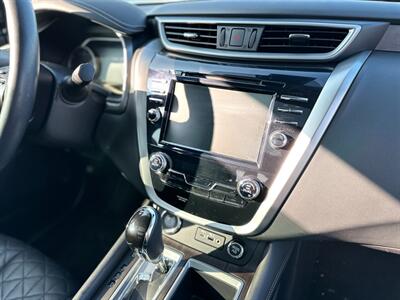 2023 Nissan Murano Platinum   - Photo 14 - Schoolcraft, MI 49087