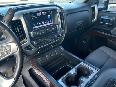 2018 GMC Sierra 1500 SLT   - Photo 33 - Schoolcraft, MI 49087