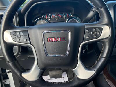 2018 GMC Sierra 1500 SLT   - Photo 30 - Schoolcraft, MI 49087