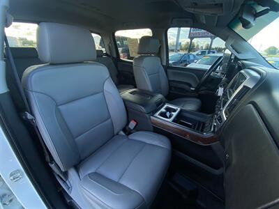 2018 GMC Sierra 1500 SLT   - Photo 12 - Schoolcraft, MI 49087