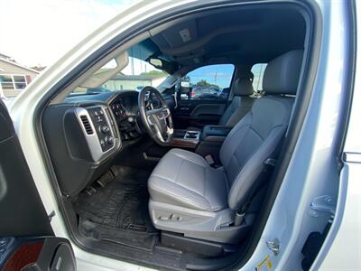 2018 GMC Sierra 1500 SLT   - Photo 25 - Schoolcraft, MI 49087