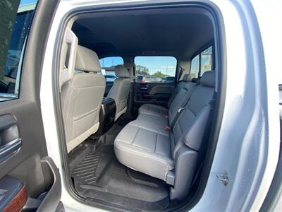 2018 GMC Sierra 1500 SLT   - Photo 20 - Schoolcraft, MI 49087