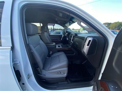 2018 GMC Sierra 1500 SLT   - Photo 11 - Schoolcraft, MI 49087