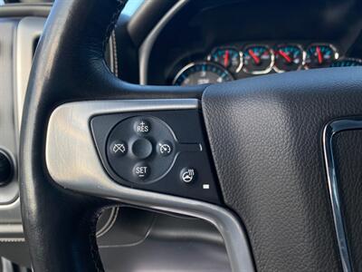 2018 GMC Sierra 1500 SLT   - Photo 31 - Schoolcraft, MI 49087