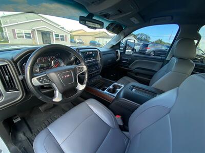 2018 GMC Sierra 1500 SLT   - Photo 27 - Schoolcraft, MI 49087