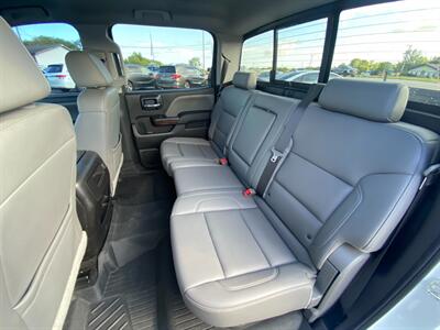 2018 GMC Sierra 1500 SLT   - Photo 21 - Schoolcraft, MI 49087