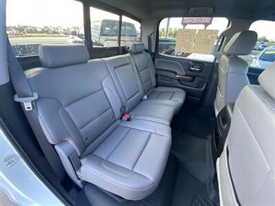 2018 GMC Sierra 1500 SLT   - Photo 16 - Schoolcraft, MI 49087