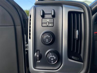2018 GMC Sierra 1500 SLT   - Photo 29 - Schoolcraft, MI 49087