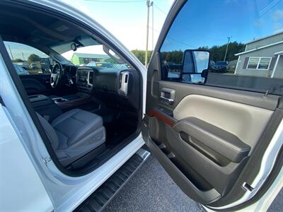 2018 GMC Sierra 1500 SLT   - Photo 9 - Schoolcraft, MI 49087