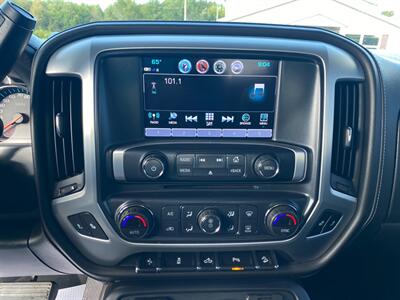 2018 GMC Sierra 1500 SLT   - Photo 34 - Schoolcraft, MI 49087