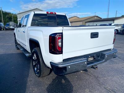 2018 GMC Sierra 1500 SLT   - Photo 6 - Schoolcraft, MI 49087