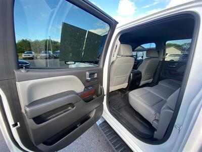 2018 GMC Sierra 1500 SLT   - Photo 18 - Schoolcraft, MI 49087