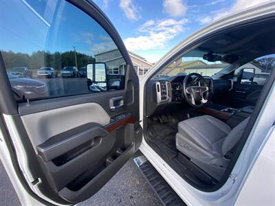 2018 GMC Sierra 1500 SLT   - Photo 22 - Schoolcraft, MI 49087