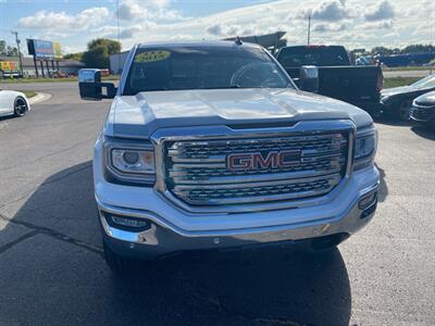 2018 GMC Sierra 1500 SLT   - Photo 3 - Schoolcraft, MI 49087