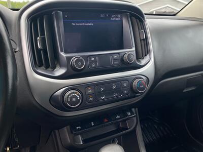 2022 Chevrolet Colorado LT   - Photo 29 - Schoolcraft, MI 49087