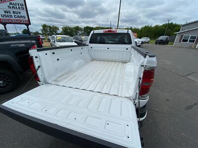 2022 Chevrolet Colorado LT   - Photo 16 - Schoolcraft, MI 49087