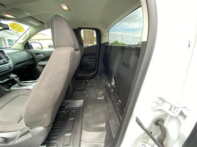 2022 Chevrolet Colorado LT   - Photo 24 - Schoolcraft, MI 49087