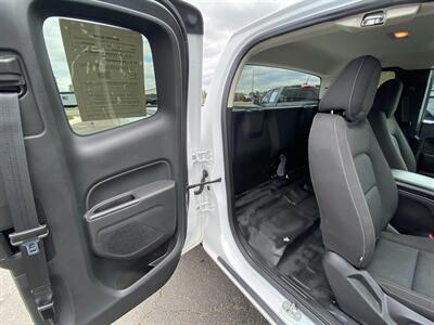 2022 Chevrolet Colorado LT   - Photo 14 - Schoolcraft, MI 49087