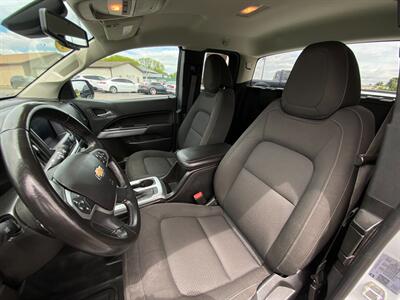 2022 Chevrolet Colorado LT   - Photo 22 - Schoolcraft, MI 49087