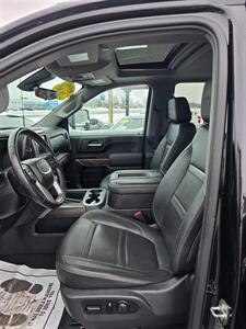 2020 GMC Sierra 2500HD Denali   - Photo 6 - Schoolcraft, MI 49087
