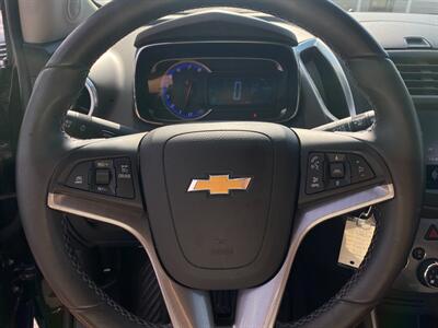 2016 Chevrolet Trax LTZ   - Photo 31 - Schoolcraft, MI 49087