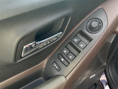 2016 Chevrolet Trax LTZ   - Photo 26 - Schoolcraft, MI 49087