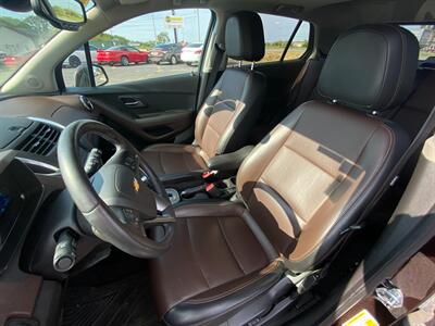 2016 Chevrolet Trax LTZ   - Photo 29 - Schoolcraft, MI 49087