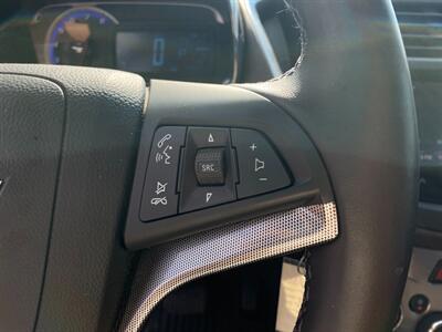2016 Chevrolet Trax LTZ   - Photo 33 - Schoolcraft, MI 49087