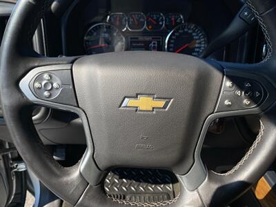 2014 Chevrolet Silverado 1500 LTZ   - Photo 29 - Schoolcraft, MI 49087