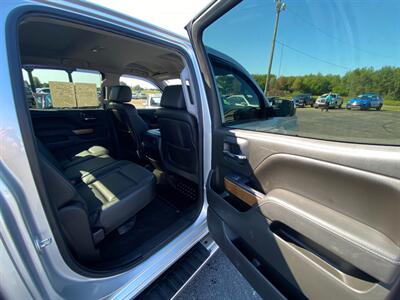 2014 Chevrolet Silverado 1500 LTZ   - Photo 11 - Schoolcraft, MI 49087