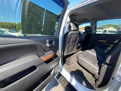 2014 Chevrolet Silverado 1500 LTZ   - Photo 17 - Schoolcraft, MI 49087