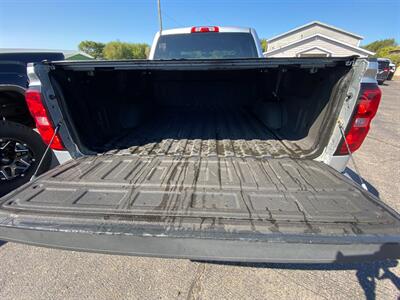 2014 Chevrolet Silverado 1500 LTZ   - Photo 16 - Schoolcraft, MI 49087