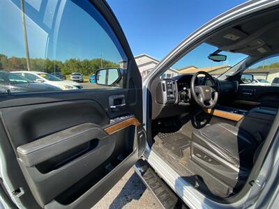 2014 Chevrolet Silverado 1500 LTZ   - Photo 21 - Schoolcraft, MI 49087