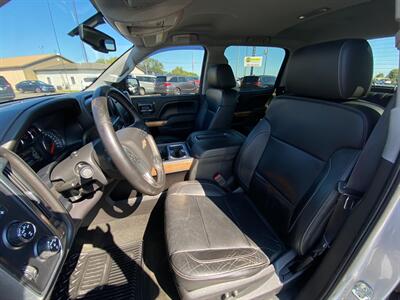 2014 Chevrolet Silverado 1500 LTZ   - Photo 27 - Schoolcraft, MI 49087