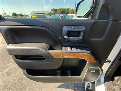 2014 Chevrolet Silverado 1500 LTZ   - Photo 22 - Schoolcraft, MI 49087
