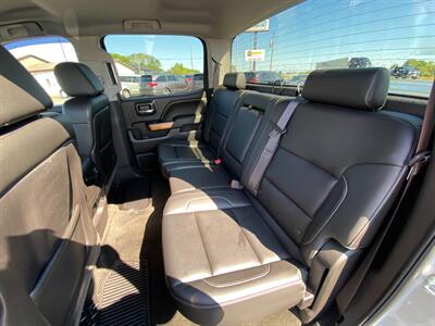 2014 Chevrolet Silverado 1500 LTZ   - Photo 20 - Schoolcraft, MI 49087
