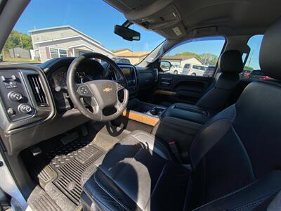 2014 Chevrolet Silverado 1500 LTZ   - Photo 26 - Schoolcraft, MI 49087