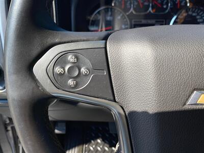 2014 Chevrolet Silverado 1500 LTZ   - Photo 30 - Schoolcraft, MI 49087