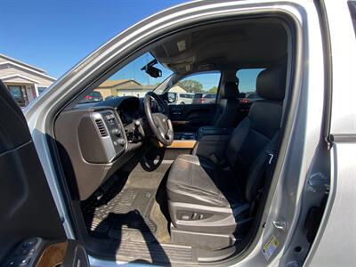 2014 Chevrolet Silverado 1500 LTZ   - Photo 25 - Schoolcraft, MI 49087