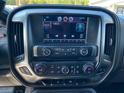 2014 Chevrolet Silverado 1500 LTZ   - Photo 33 - Schoolcraft, MI 49087