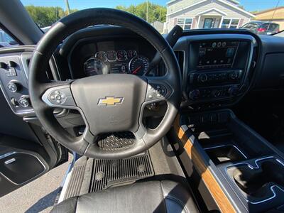 2014 Chevrolet Silverado 1500 LTZ   - Photo 28 - Schoolcraft, MI 49087