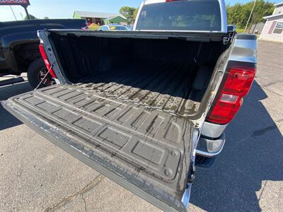 2014 Chevrolet Silverado 1500 LTZ   - Photo 15 - Schoolcraft, MI 49087