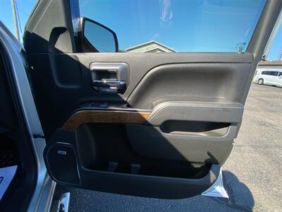 2014 Chevrolet Silverado 1500 LTZ   - Photo 9 - Schoolcraft, MI 49087